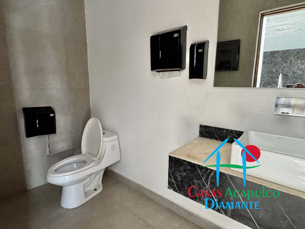 Bayam Residences - Alberca mujeres 6